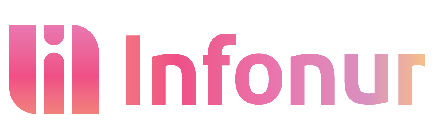 Infonur Logo