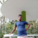 Md Ashikuzzaman